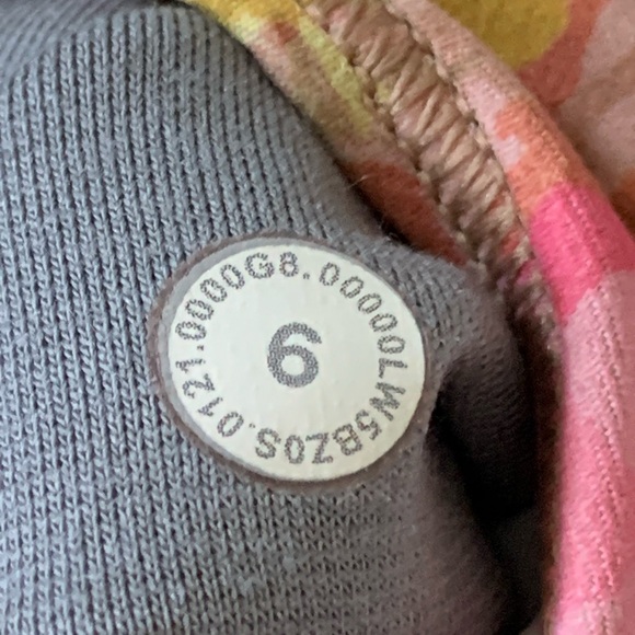 lululemon athletica Align 28” Leggings size 6 - Picture 8 of 8